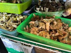 -佳缘野生菌食府