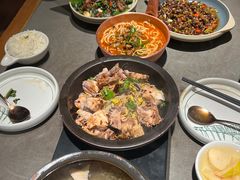 -云海肴·汽锅鸡·云南菜(高德置地店)