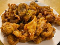 -清真宏玉祥黄门脸餐厅(华荫东里店)