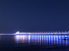 -星海湾跨海大桥