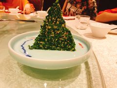 -金枝玉叶上海人家食府(三里河店)