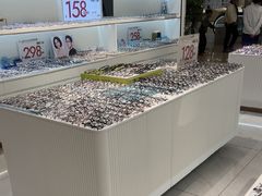 -J-Optical佳视明眼镜·蔡司视觉(青岛金茂览秀城店)