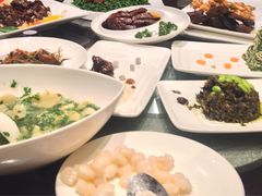 -老正兴菜馆(福州路店)