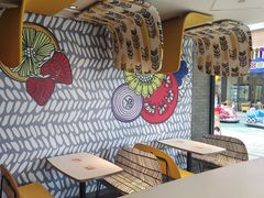 -麦当劳(仙居吾悦广场店)