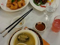 -万宝海鲜舫(劳动公园店)