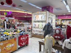 -孩子王童乐园(资阳万达店)