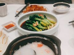 招牌灼生菜-苏福记·海鲜佬(凤城四路店)