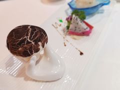 -广州塔晖粤轩中餐厅