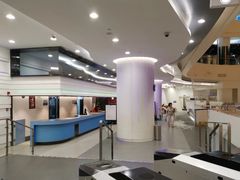 -世纪星滑冰俱乐部(万象城店)