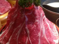 -温野菜涮涮锅(西单大悦城店)