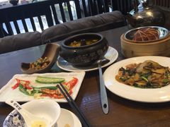 -福照楼汽锅鸡·云南菜(护国路店)