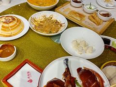 -大鸭梨烤鸭(金色漫香店)