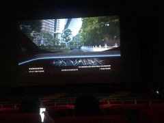 -万象影城(深圳布吉万象汇IMAX店)