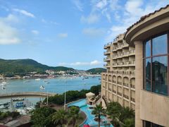 -锅儿欢海鲜火锅烤肉自助餐(东港凯虹店)