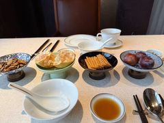 杏仁饼-新荣记(椒江店)