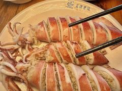 -蓝湾碧波·老字号·疍家非遗海上餐厅