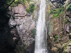 -浙北大峡谷
