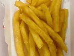 -吉胜克·汉堡炸鸡(水岸华庭店)