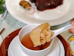博后三味花胶汤-南海渔村(珠江新城店)