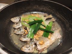 豆酱焗巴浪鱼-稻香迎囍皇宫(港惠店)