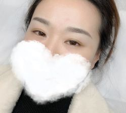 -MIVI·纹眉半永久野生眉