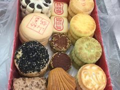 -北京稻香村(五道口店)