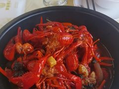 -聚味瞿记·龙虾堂(渔人码头一店)