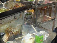 -郝大姐·乌龙山铁板烧(大学城三店)