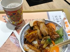-吉野家(群力王府井店)