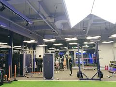-METIS FITNESS女性健身工作室