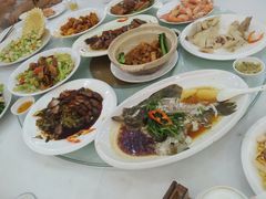 -和乐喜宴海鲜酒家(骏荣广场店)