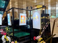 -广州花园酒店