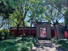 -横店影视城明清宫苑园区