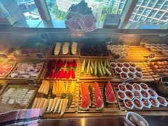 -牛New寿喜烧(金鹰世界店)