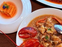 -索菲特酒店·乐轩华中餐厅