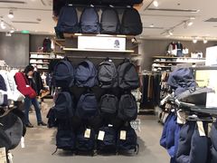 -MUJI无印良品(滨江宝龙城店)