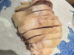 -老盛庆排档•南京菜(夫子庙店)