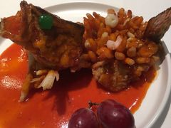 -松鹤楼·非遗·苏帮菜(融科店)