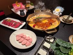 -色響火锅(恒隆广场店)