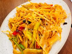 -阿九笨鸡蛋手擀面(总店)
