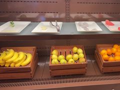 -喜来登酒店-盛宴标帜海鲜自助