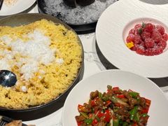 -奉天小馆·非遗东北菜(济南万象城店)