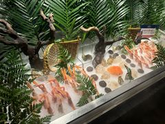 -Mr.Fish鱼鲜生海鲜放题(高德置地冬广场店)