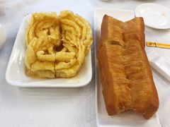 蛋散-番禺宾馆丽苑厅