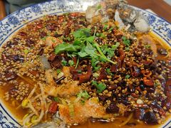 -老都一处饺子馆(道里店)