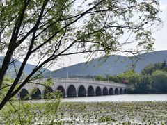 -云龙湖旅游景区