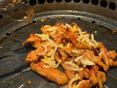 -新石器烤肉(百联川沙店)