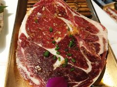 -炙城·韩式烤肉(南京东路店)