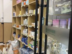 -瑞派康怡24h宠物医院·犬猫医疗中心·微创绝育(瑞景分院)