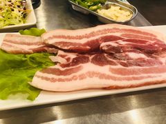 -韩九点烤肉(大学城店)